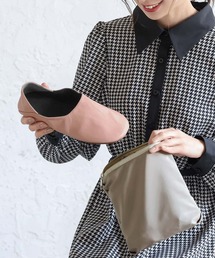 KOBE LETTUCE | ≪2点セット≫ポケッタブルスリッパ&トートバッグ(その他シューズ)