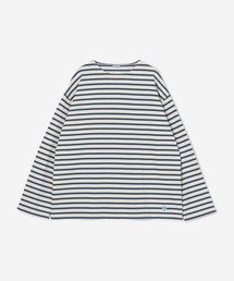 ORCIVAL | ORCIVAL | コットンロード ルーズTシャツ MEN(Tシャツ/カットソー)