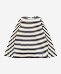 ORCIVAL | ORCIVAL | コットンロード ルーズTシャツ MEN(Tシャツ/カットソー)