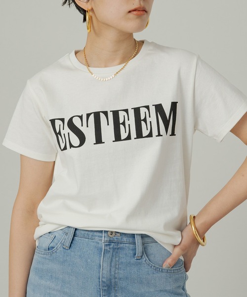 LOUNGEDRESS（ラウンジドレス）の「パックTシャツ（Tシャツ