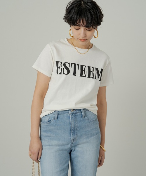 LOUNGEDRESS（ラウンジドレス）の「パックTシャツ（Tシャツ/カットソー