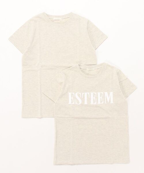 LOUNGEDRESS（ラウンジドレス）の「パックTシャツ（Tシャツ