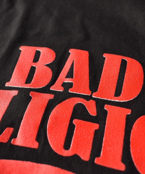 BAD RELIGIONバッドレリジョン バンド ヴィンテージ90’sトレーナー BAD RELIGIONバッドレリジョン バンド ヴィンテージ90'sトレーナー