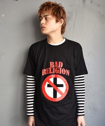 VINTAGE（ヴィンテージ）の「【ヴィンテージ古着】90's BAD