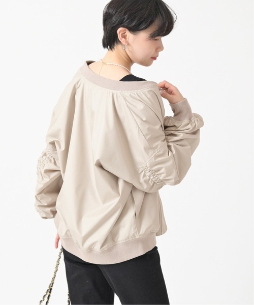 U by SPICK&SPAN（ユーバイスピックアンドスパン）の「ボリューム  