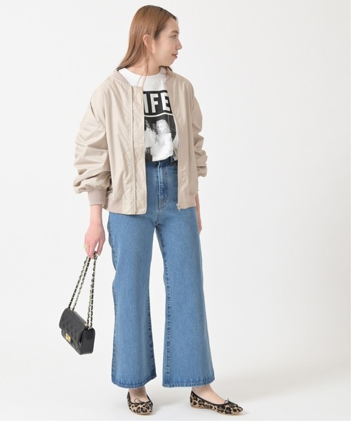 U by SPICK&SPAN（ユーバイスピックアンドスパン）の「ボリューム  