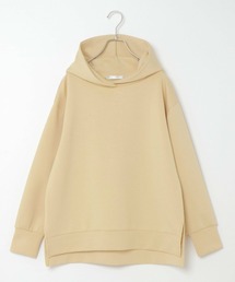 ダンボールニットフードパーカー2