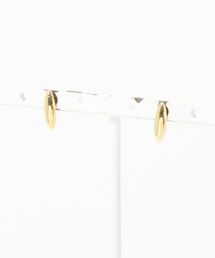 oval stick pierce