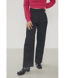 LAGUA GEM | WAIST TUCK LOOSEY PT(その他パンツ)