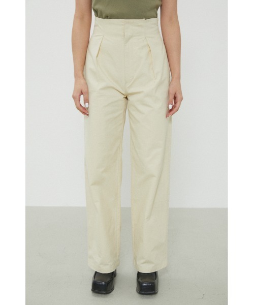 CORDUROY LOOSEY パンツ（スラックス）｜LAGUA GEM
