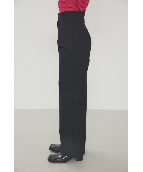LAGUA GEM（ラグアジェム）の「WAIST TUCK LOOSEY PT（その他