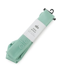 alo yoga【アロー】ヨガストラップ Alo Yoga(アロヨガ)の「【alo】ヨガストラップ(スポーツ