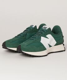 NEW BALANCE | New Balance ニューバランス MS327GB(D) MS327 MS327GB GREEN(GB)(スニーカー)