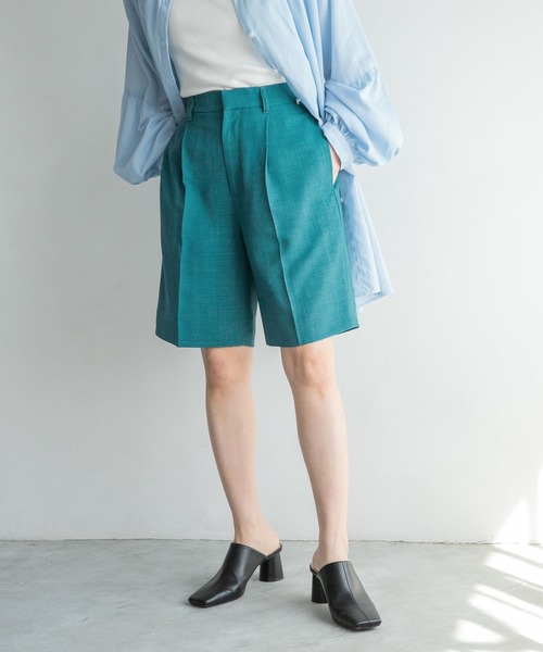 その他 Ka LOWRYS FARM（ローリーズファーム）の「バスケットショート
