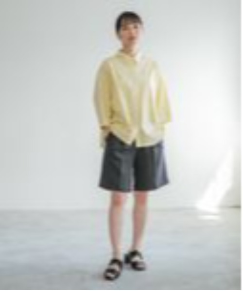 その他 Ka LOWRYS FARM（ローリーズファーム）の「バスケットショート