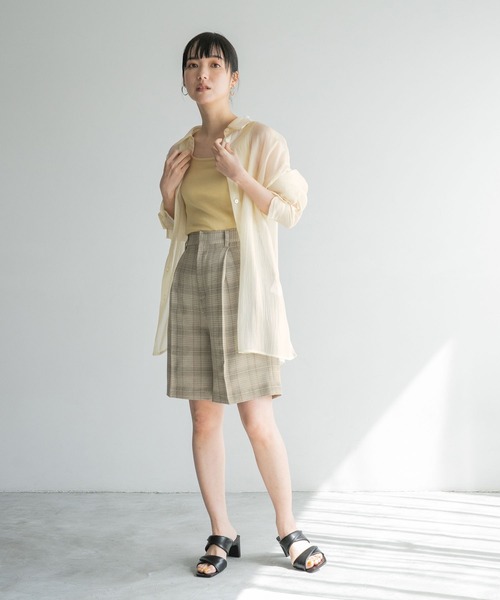 セール】バスケットショートパンツ 267037（その他パンツ）｜LOWRYS