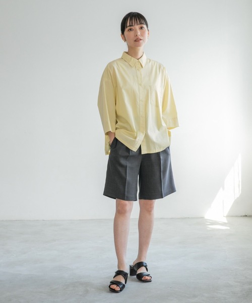 Chikoꕤ︎︎·͜·さん専用 セール】バスケットショートパンツ 267037（その他パンツ）｜LOWRYS