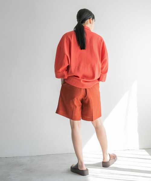 Chikoꕤ︎︎·͜·さん専用 セール】バスケットショートパンツ 267037（その他パンツ）｜LOWRYS