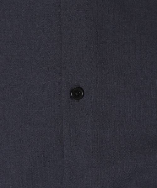 LOWRYS FARM(ローリーズファーム)の「REFLAXドルマンシャツ 278660(シャツ/ブラウス・メンズ・ネイビー/サックスブルー/ピンク/ライトベージュ・MEDIUM/LARGE)」の20枚目の写真