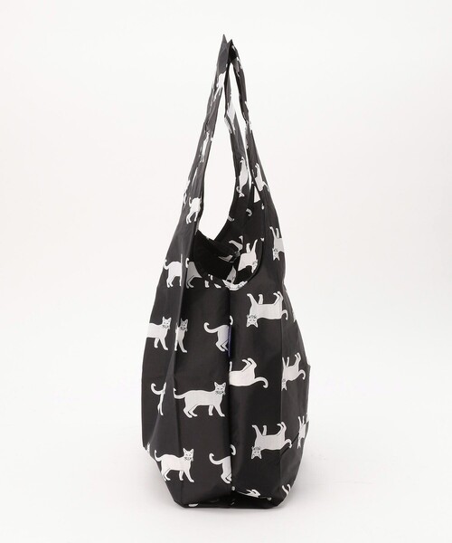 BAGGU(バグー)の「BAGGU/バグゥ STANDARD BAGGU(エコバッグ/サブバッグ・レディース・ブラック/ピンク/イエロー/グリーン/その他15・ONE SIZE)」の7枚目の写真
