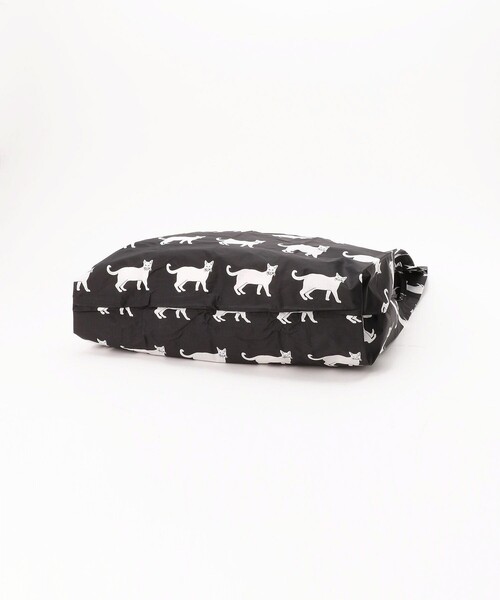 BAGGU(バグー)の「BAGGU/バグゥ STANDARD BAGGU(エコバッグ/サブバッグ・レディース・ブラック/ピンク/イエロー/グリーン/その他15・ONE SIZE)」の9枚目の写真