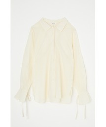 MOUSSY | SHEER シャツ(シャツ/ブラウス)