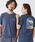 L.L.Bean�i�G���G���r�[���j�́u�G�u���f�C�E�T���X�}�[�g�E�e�B�A�����@�O���t�B�b�N �W���p���E�t�B�b�g�iT�V���c/�J�b�g�\�[�j�v�b�l�C�r�[�n