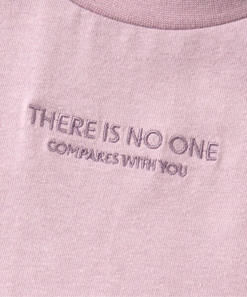 BREEZE（ブリーズ）の「チュールワンピース（ワンピース・キッズ・チャコール/イエロー/ミント/ラベンダー・140/80/120/130/90/100/110）」の10枚目の写真