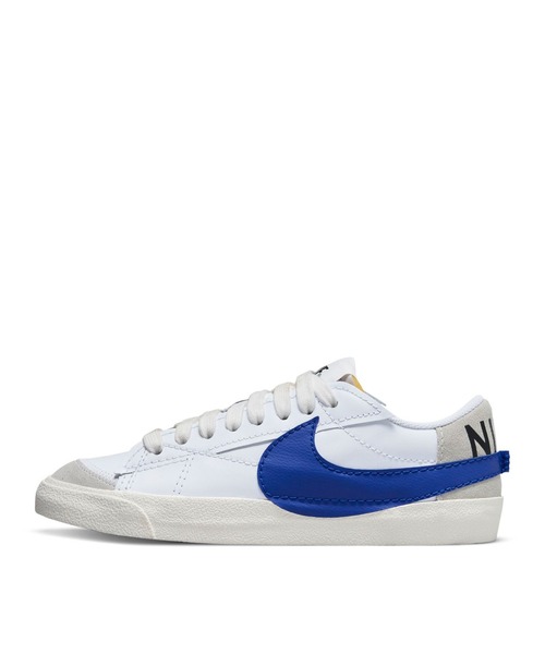 NIKE / BLAZER LOW 77 JUMBO