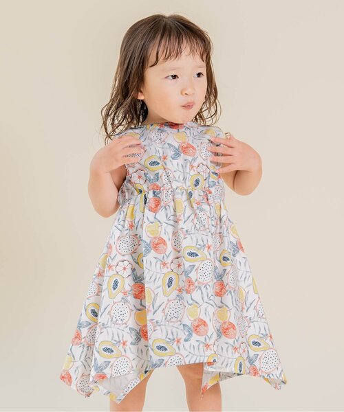 セール イレヘムワンピース ワンピース Seraph セラフ のファッション通販 Zozotown