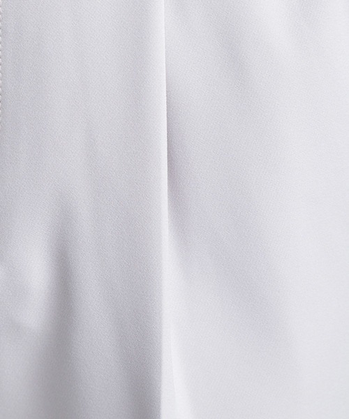 HARE（ハレ）の「トロミストレートフレアトラウザー(HARE)（その他パンツ・メンズ・ブラック/ベージュ/グレー・SMALL/MEDIUM）」の18枚目の写真