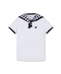 WOMENS スカーフ付き Tシャツ