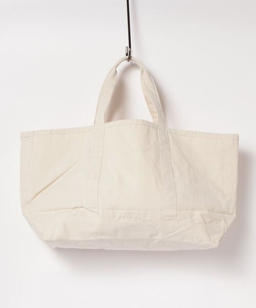 JACKSON MATISSE(ジャクソンマティス)の「【JACKSON MATISSE】ジャクソンマティス/ TOTE BAG(トートバッグ・メンズ・その他・ONE SIZE)」の3枚目の写真