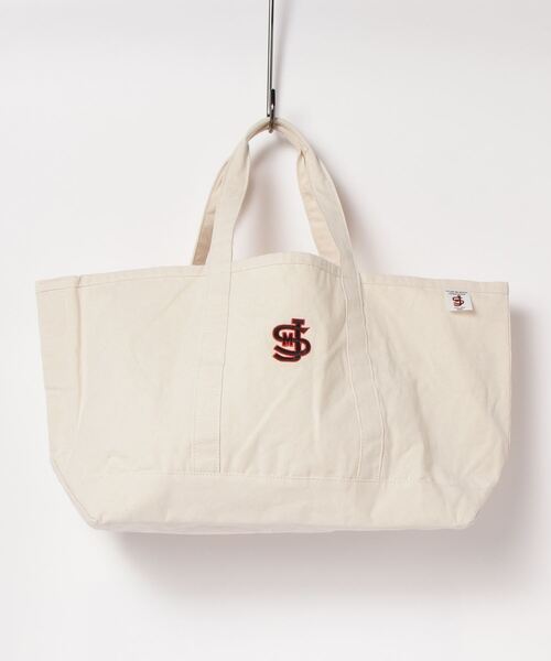 JACKSON MATISSE(ジャクソンマティス)の「【JACKSON MATISSE】ジャクソンマティス/ TOTE BAG(トートバッグ・メンズ・その他・ONE SIZE)」の5枚目の写真