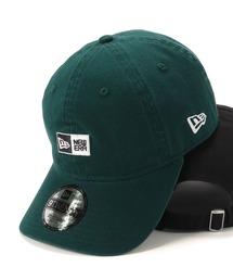 NEW ERA | ニューエラ キャップ 9TWENTY ボックスロゴ(キャップ)