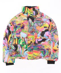 Desigual×maria escote・オーバーサイズシャツ Sサイズ Desigual（デシグアル）の「Maria Escote オーバーサイズ