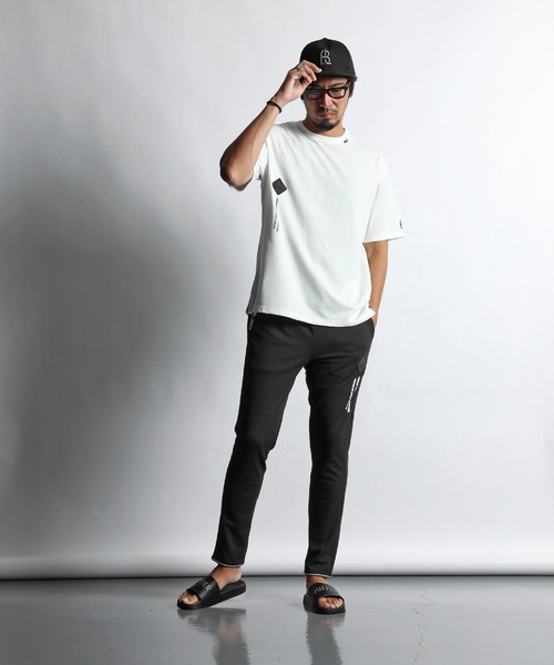 The DUFFER of ST.GEORGE（ザダファーオブセントジョージ）の