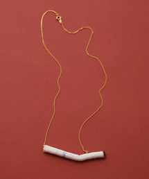 <azusaiio> IAMI 別注 タバコネックレス