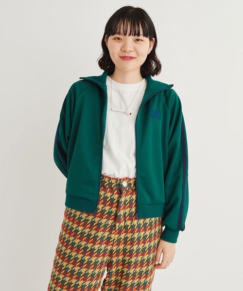 I am I in fact...（アイアムアイインファクト）の「<azusaiio> IAMI 別注 タバコネックレス（ネックレス・レディース・ホワイト・FREE）」の4枚目の写真