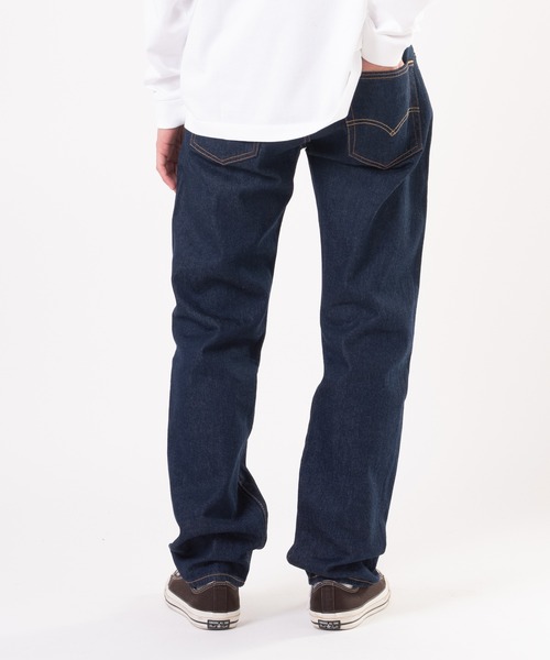 EXCLUSIVE LEVI'S(R) / 501（R） LENGTH28 新品 EXCLUSIVE】LEVI'S（R） / 501（R） LENGTH28（デニムパンツ）｜Levi's