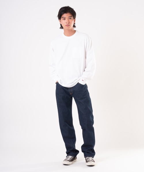 セール】Levi's/リーバイス 501(R) LEVI'S ORIGINAL THE ROSE（デニム