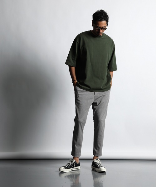 The DUFFER of ST.GEORGE（ザダファーオブセントジョージ）の