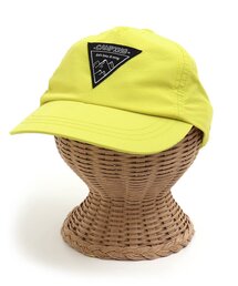 ドロストキャップ