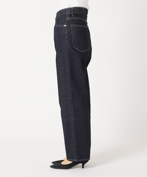 IENA（イエナ）の「【KURO/クロ 】 OPTIMA DENIM ONE WASH