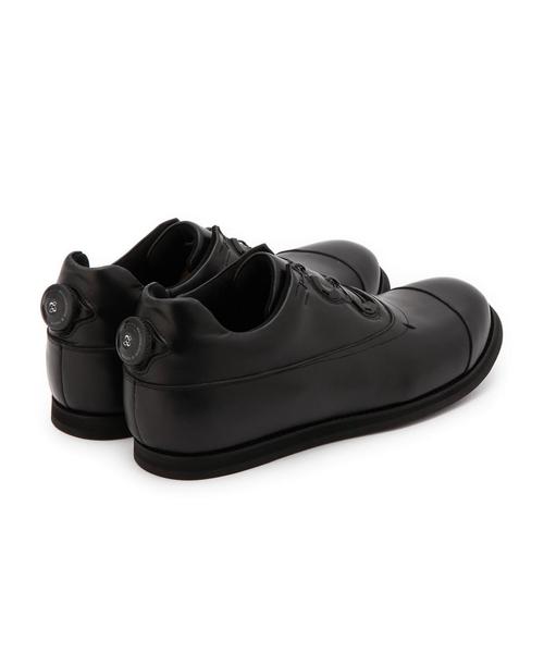 SPECTUSSHOECO.(スペクタスシューコー)の「SPECTUSSHOE(スペクタスシュー) SPECTUS I●(その他シューズ・メンズ・ブラック/ホワイト・26.5cm/26cm/27cm/25.5cm/27.5cm)」の6枚目の写真