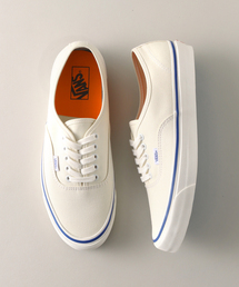 VANS / ヴァンズ AUTHENTIC 44 DECK DX