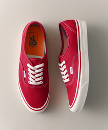VANS / ヴァンズ AUTHENTIC 44 DECK DX