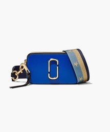 THE AMERICANA SNAPSHOT/ザ アメリカーナ スナップショット ショルダーバッグ
