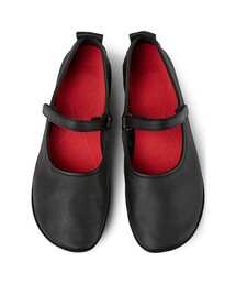 [カンペール] RIGHT NINA / フラットシューズ