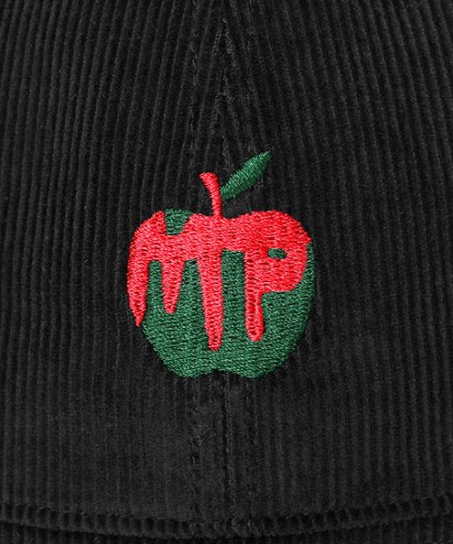 Manhattan Portage(マンハッタンポーテージ)の「Manhattan Portage/マンハッタンポーテージ ハット Metro Hat MP176(ハット・メンズ・ベージュ/ブラック×ブラック・FREE)」の8枚目の写真